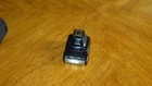 Nikon Speedlight Sb-400 Shoe Mount Flash With Case  - Excellent