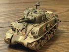 Corgi Us51003  M4a3e8 Sherman Tank W  Flamethrower - Usmc