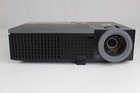 Dell 1610hd Wide Hd Dlp Projector Hdmi 3500 Lumens 