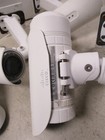 Lot Of 5 Cisco Civs-ipc-6400e Network Security Cameras With Wall Mounts