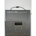 Alesis Mmt-8 Multi Track Midi Recorder Vintage 1989 Gray Hardware Sequencer