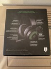 Razer Kraken Ultimate Over The Head Wired Headset - Black - New  open Box 