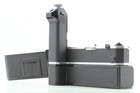  mint  Nikon Md-2 Motor Drive Winder Mb-1 Battery Pack   Mf-3 For F2 From Japan