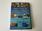 Updated  What To Say To Buy   Sell Houses Course The Wolff Couple   Ron Legrand 
