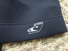 O neill Neoprene Swimmers Cap Beanie Wetsuit Hat Black Medium