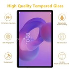 2 Pack Screen Protector For Lenovo Idea Tab Plus 12 1 Inch tab K12  2025   Te   