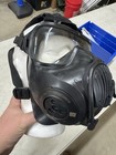 Us Surplus Gas Mask Avon C50 40mm Nato Filters  Small