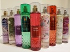 Bath And Body Works Fine Fragrance Mist Spray 8 Oz Ea    You Choose Your Scent  