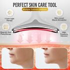 7 In One Red Light Therapy Anti Aging Face Massager Electric Face Lift Device