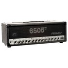 Peavey 6505 Ii 120-watt 2-channel Tube Guitar Amp Head