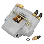 Rear Brake Caliper W pads For Polaris Sportsman 500 4x4 1998 1999 2000 2001 2002