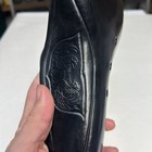 Vintage Mesinger Seat Crest Padded Old School Bmx  Saddle Squareback Webco Usa