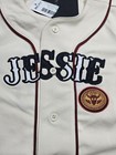 Disney Toy Story 4 Baseball Jersey Cowgirl Jessie Bonnie 99 Kids Stitched Nwt 5t