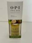 Opi Pro Spa Nail   Cuticle Oil 28ml 0 95 Fl Oz Ultra-nourishing Treatment Bnib