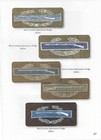 Combat Infantryman Badge 1943-1975 Free Shipping