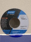 Norton 8 X 1 2 X 1-1 4 38a46-hvbe 46 Grit Surface Grinder Grinding Wheel