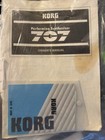 Korg 707 Performance Synthesizer