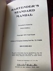 Lot Of 3 Mr  Boston Bartender Guide Vintage   Modern Hardcover Books