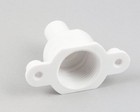 Ice O Matic Fitting Drain 9091140-01 - Free Shipping - Genuine Oem Replacement