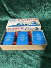 Vintage Complete 1963 Flinch The Famous Card Game Parker Brothers 