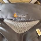 Ergobaby 360 Cool Air Mesh 4 Position Baby Carrier Carbon Grey Bc360pblkgry