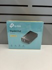 Tp-link Tl-poe150s Gigabit Power Over Ethernet Injector New   Sealed