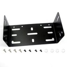 5-pack Mounting Bracket For Kenwood Tk780 Tk880 Tk760 Tk762 Tk860 Tk862 Tk840