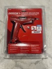 Arrow  dual Temp Mini Glue Gun New Sealed - Gt21dt