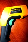 Fluke 568 Ir Thermometer