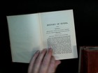 Nations Of The World 1898 Collier 3 Vols Russia United States Spanish America