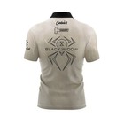 Best Personalized Hammer Black Widow Ghost Pearl Bowling Jersey Shirts S-5xl