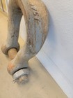Heavy 75  Ton - Screw Pin Shackle Lifting  Rigging   Heavy Duty - Industrial 3