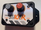  in Stock  True Motorsports 10rstager 10r80 Trans Brake   Smooth Stage Solution