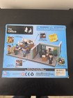 Phatmojo The Office Dunder Mifflin Scranton Branch Set 369pcs 3 Figures