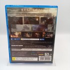 Dark Soul Iii 3 Playstation 4 Ps4 Authentic Japanese Cib Complete