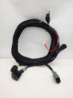 Wiring Harness For John Deere Autotrac Display  Receiver And Atu200 Procabjd2