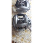 2  Daiwa Advantage 6 3 Super Tuned 153hstl Baitcasting Reels- Both Work Well  