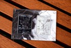Reshiram Ex   Zekrom Ex Bwr Set  Display Frame Case With Uv Protection