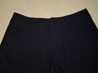 Footjoy Performance Golf Shorts Women s Size Medium Blue 5  Stretch