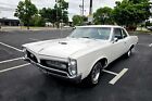 1967 Pontiac Gto 