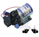 Shurflo Trail King Pressurised Water Pump 12v 10 6l 45psi Caravan Motorhome