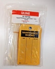 Maintenance Record Tags  25 pk  5 3 4 X 3 1 8 