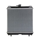 4267305m92 Aftermarket Radiator Fits Massey Ferguson Tractors 1428v 1431