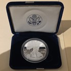 U s  Mint 2010 W American Eagle Silver Proof One Dollar  one Oz  Uncertified