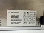 Agilent 1200 G1312a Binary Pump Hplc S n De63059041     Powers On  Pumps Water