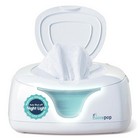 Baby Wipe Warmer   Wet Wipes Dispenser   Diaper Wipe Warmer With Night Light
