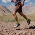 Men s Merrell Nova 4 Waterproof Hiking trail Shoe Olive  j068397  Wide