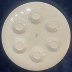Lenox L chaim Passover Seder Plate 3929976