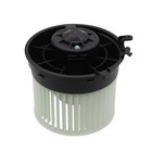 For 08-13 Nissan Rogue For 07-2012 Nissan Sentra Ac Heater Blower Motor Fan Cage