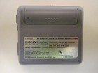 Sony Mz-nh600d Minidisc Hi-md Walkman Portable Player Recorder